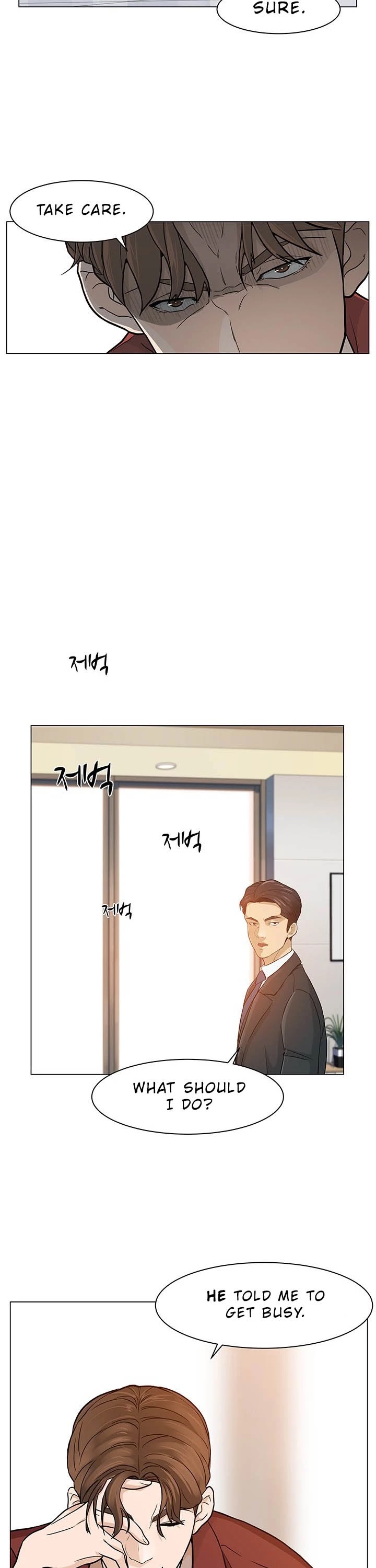 From the Grave and Back Chapter 1 page 26 - Chapter 1