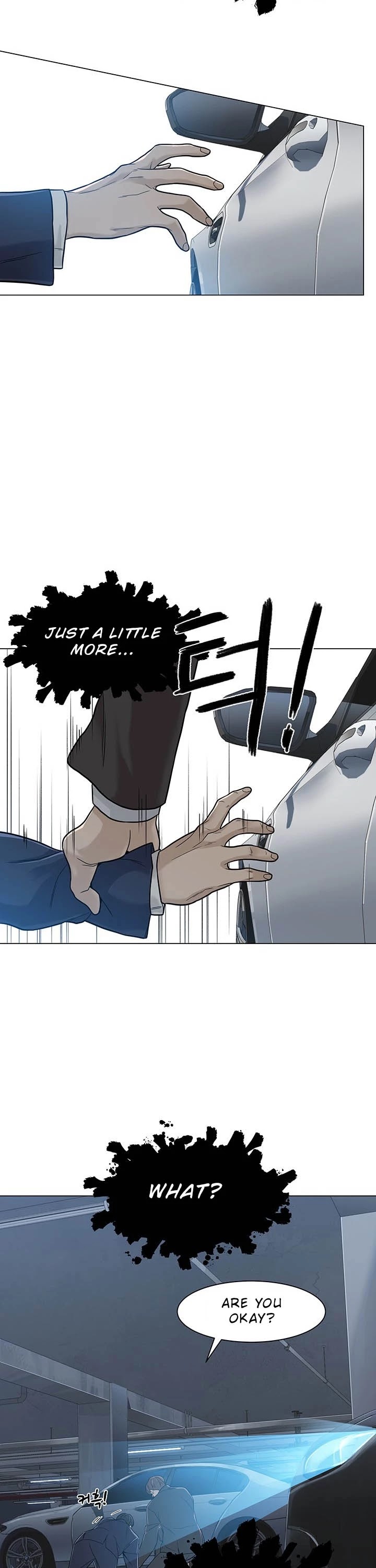 From the Grave and Back Chapter 1 page 35 - Chapter 1