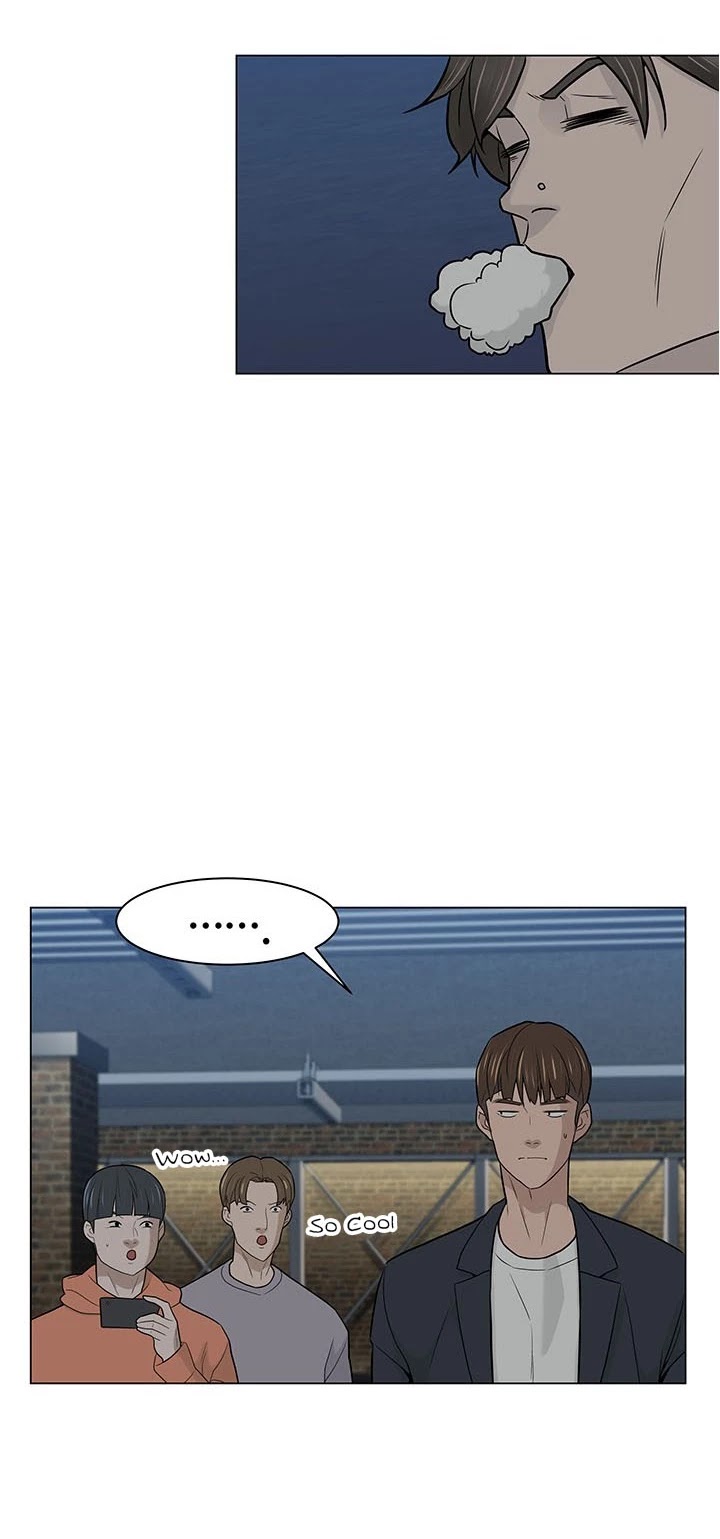 From the Grave and Back Chapter 10 page 11 - Chapter 10