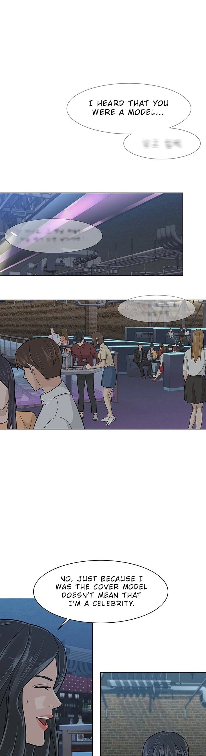 From the Grave and Back Chapter 10 page 21 - Chapter 10