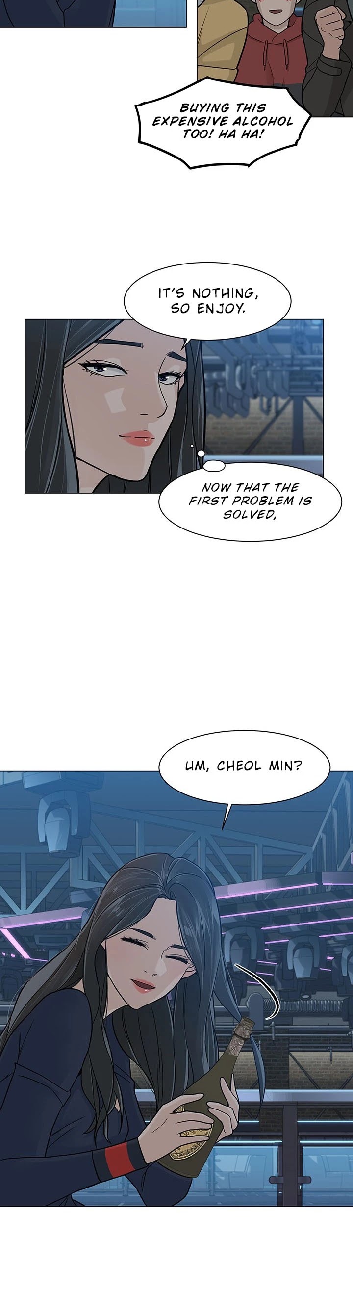 From the Grave and Back Chapter 10 page 26 - Chapter 10