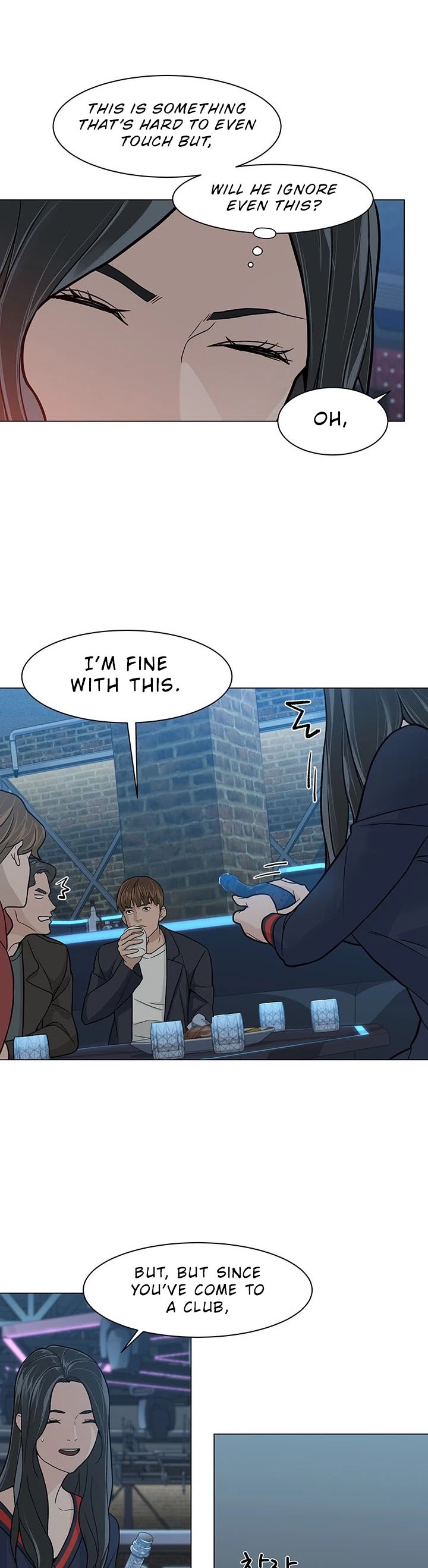From the Grave and Back Chapter 10 page 27 - Chapter 10