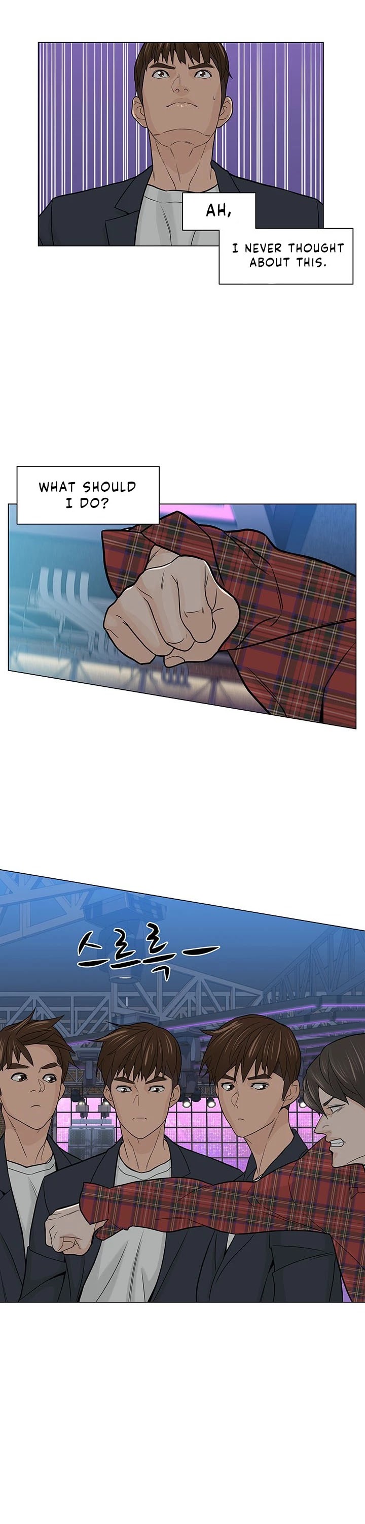 From the Grave and Back Chapter 10 page 3 - Chapter 10