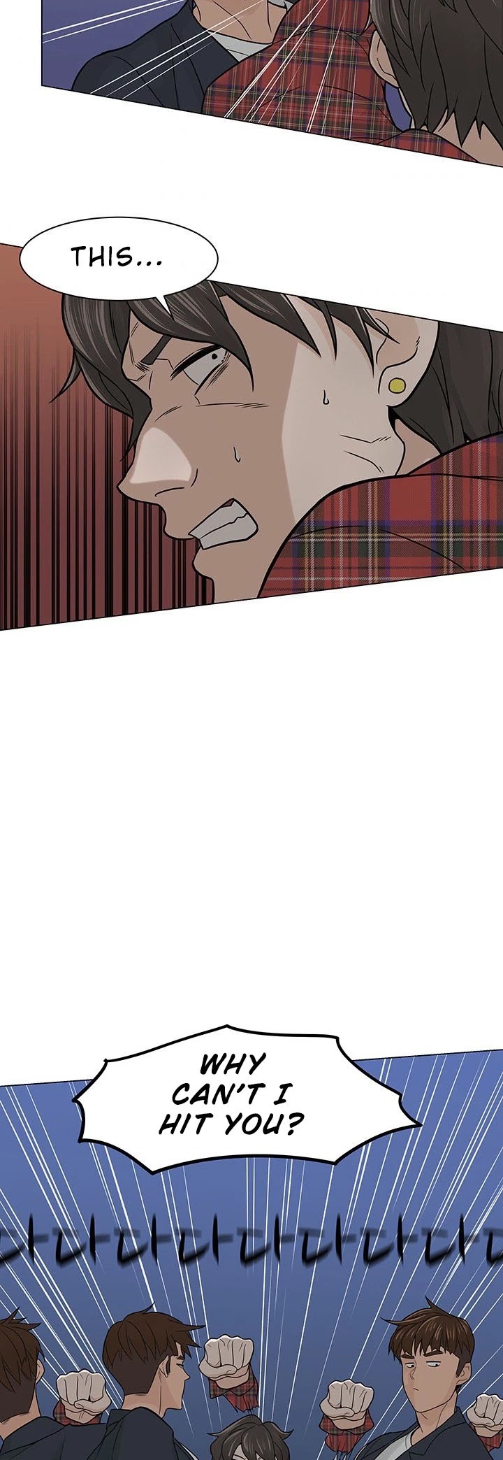 From the Grave and Back Chapter 10 page 5 - Chapter 10