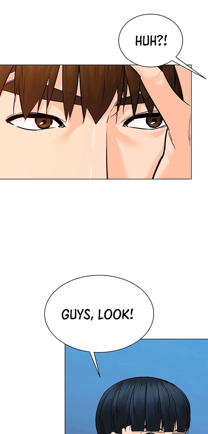 From the Grave and Back Chapter 100 page 19 - Chapter 100