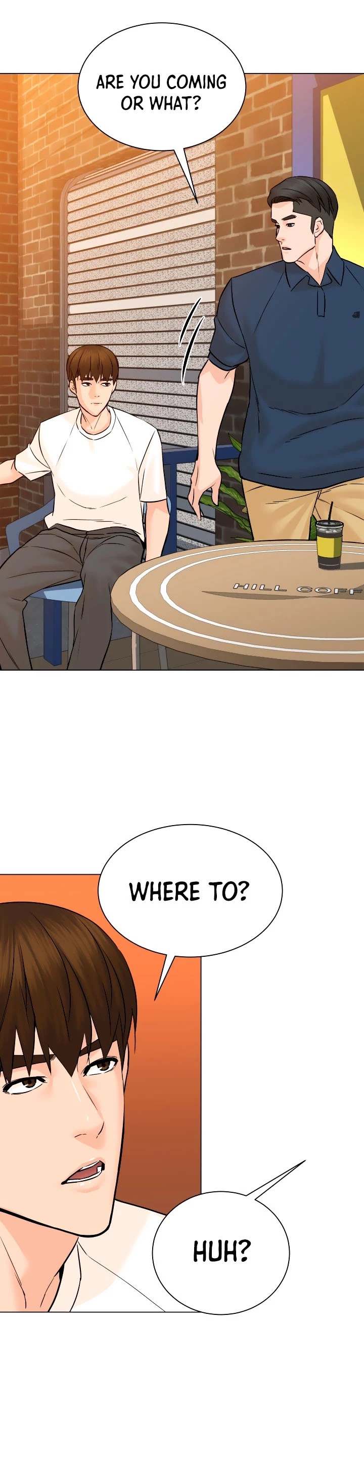 From the Grave and Back Chapter 100 page 26 - Chapter 100