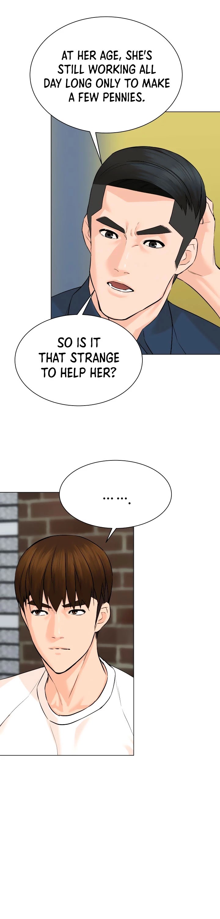 From the Grave and Back Chapter 100 page 37 - Chapter 100