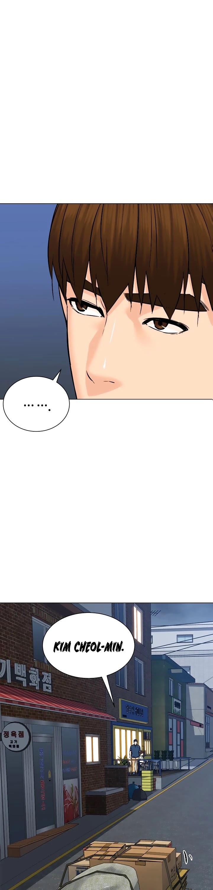 From the Grave and Back Chapter 100 page 40 - Chapter 100