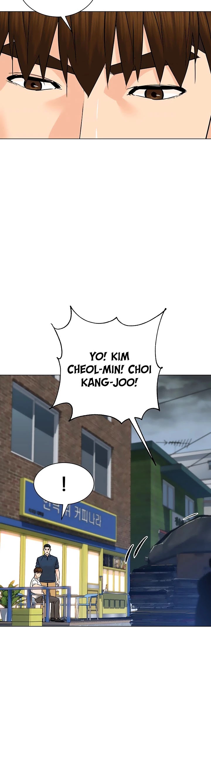 From the Grave and Back Chapter 100 page 42 - Chapter 100