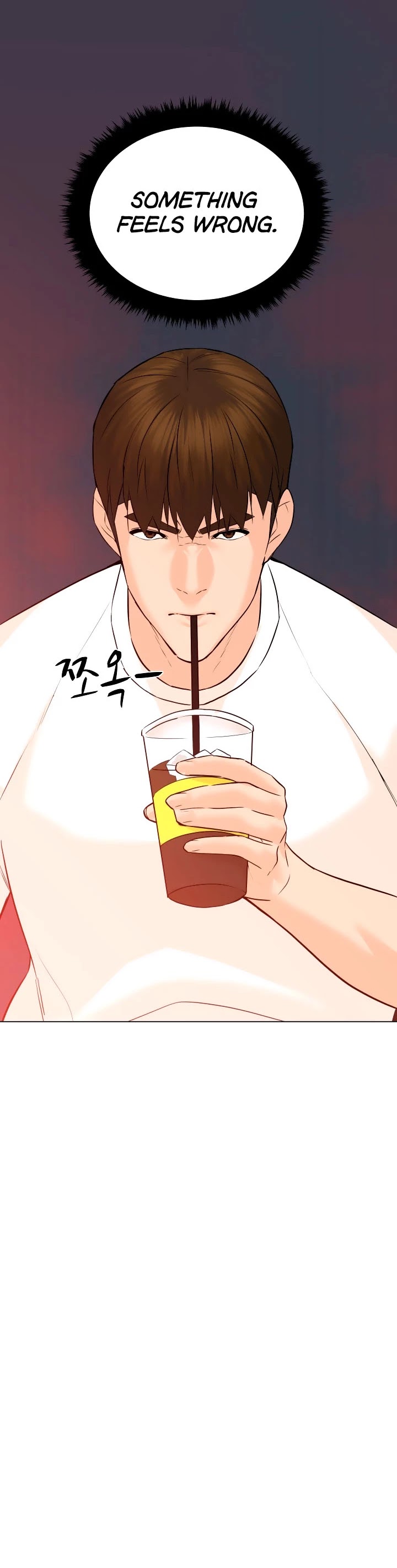 From the Grave and Back Chapter 101 page 10 - Chapter 101