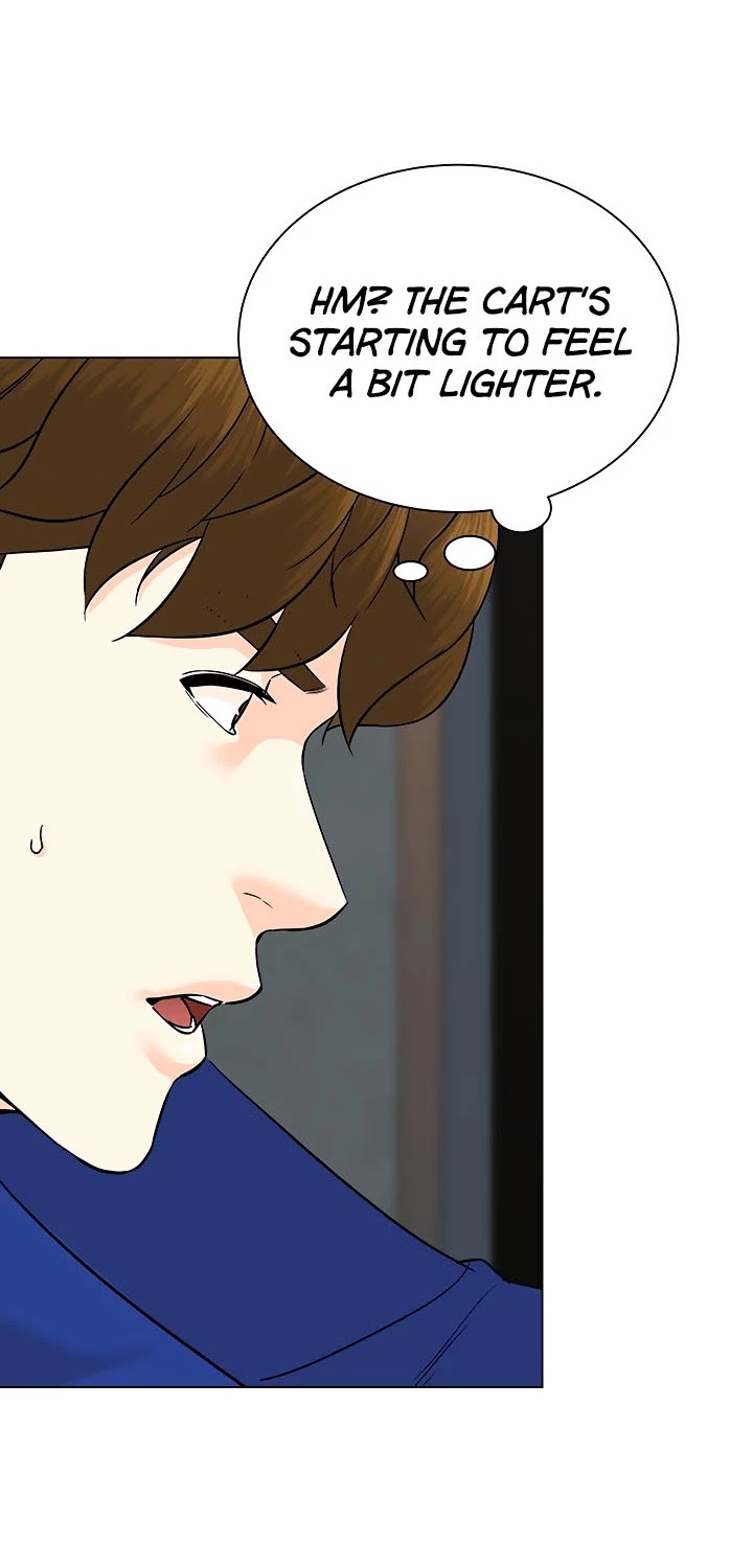 From the Grave and Back Chapter 101 page 18 - Chapter 101