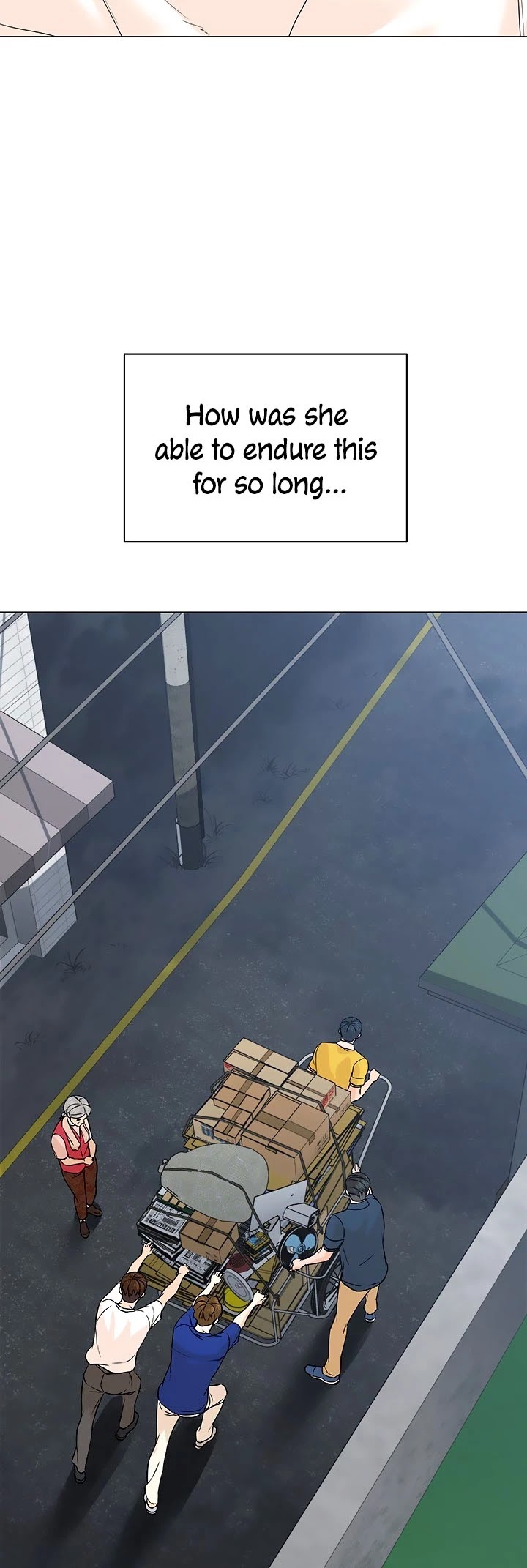 From the Grave and Back Chapter 101 page 26 - Chapter 101