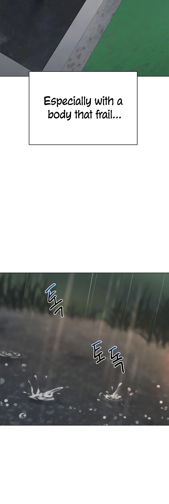 From the Grave and Back Chapter 101 page 27 - Chapter 101