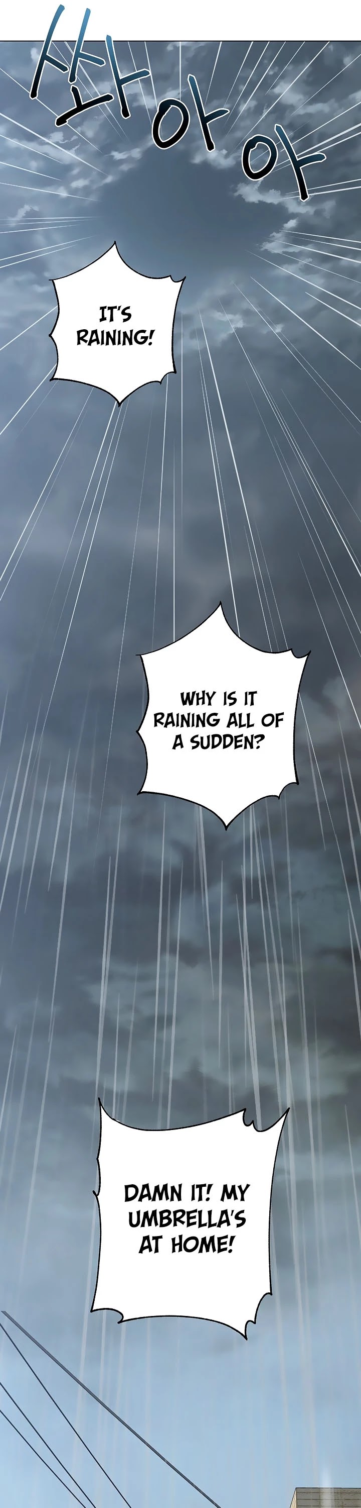 From the Grave and Back Chapter 101 page 28 - Chapter 101