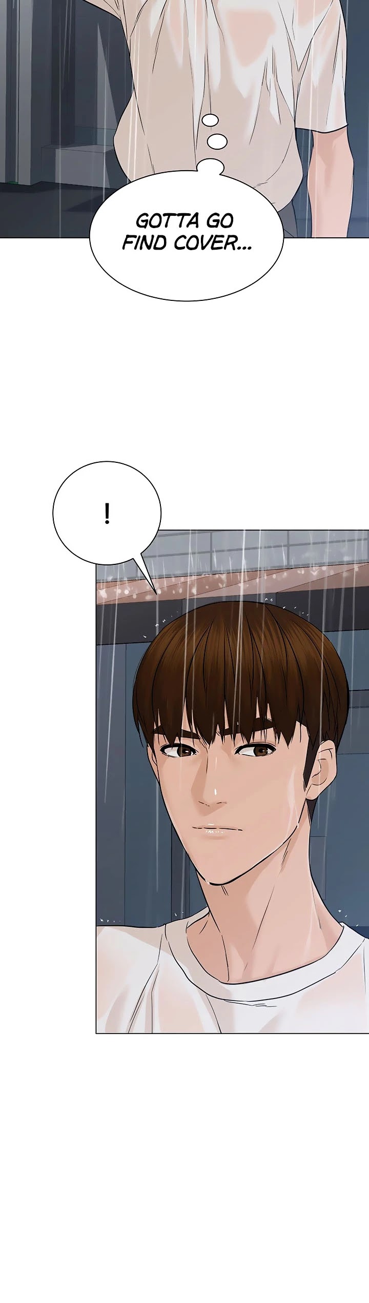 From the Grave and Back Chapter 101 page 30 - Chapter 101