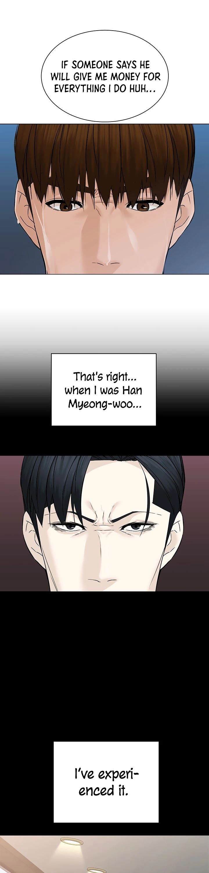 From the Grave and Back Chapter 101 page 38 - Chapter 101