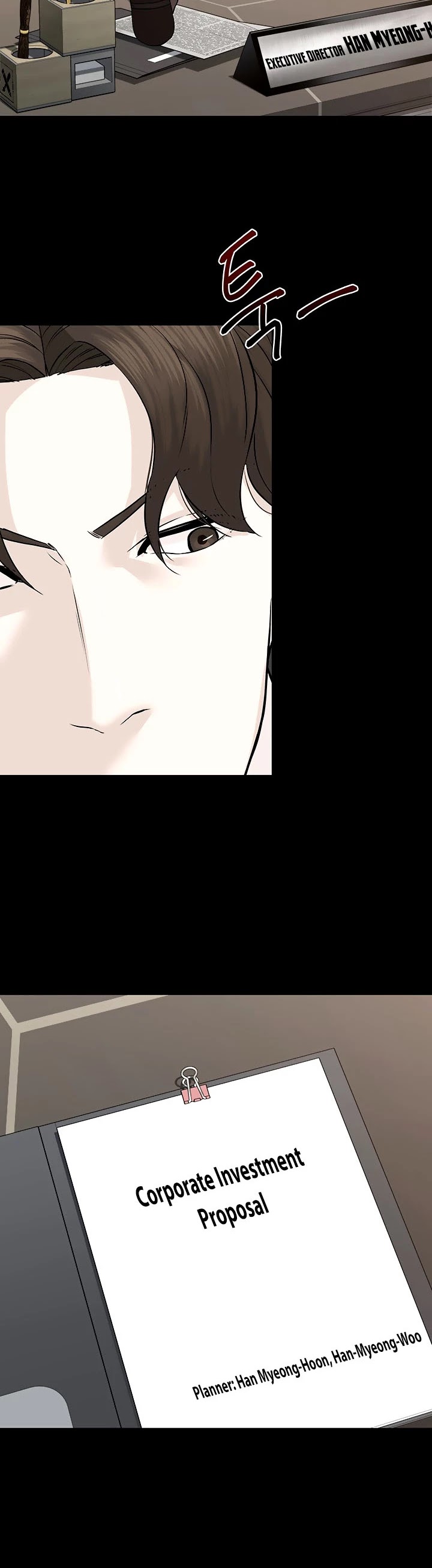 From the Grave and Back Chapter 101 page 40 - Chapter 101