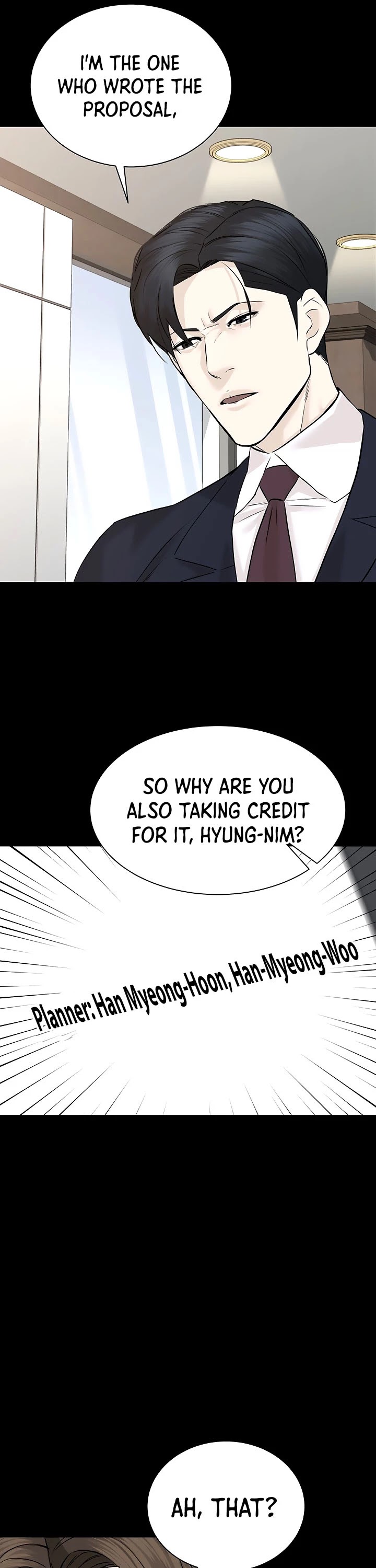 From the Grave and Back Chapter 101 page 41 - Chapter 101