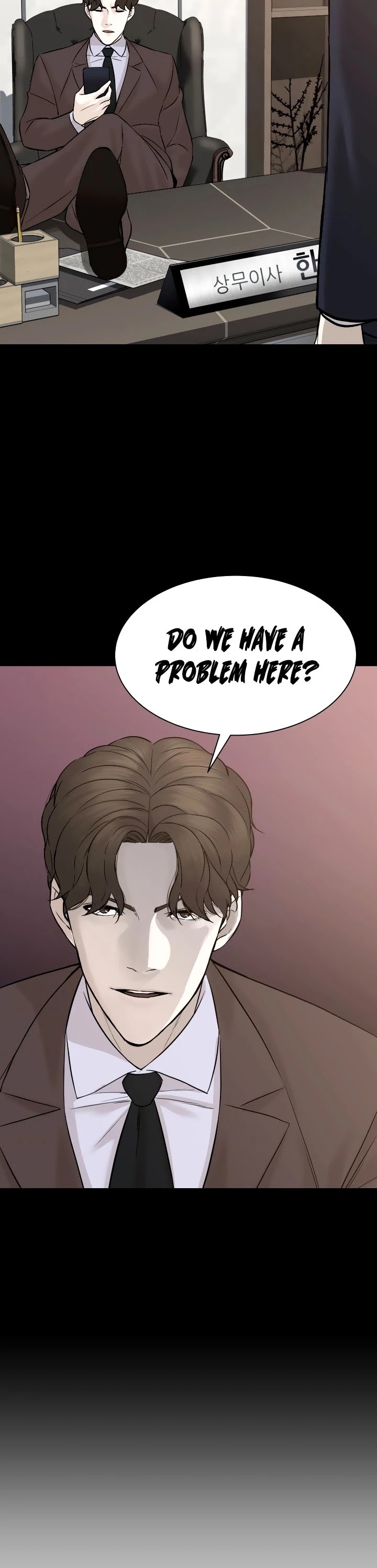 From the Grave and Back Chapter 101 page 43 - Chapter 101