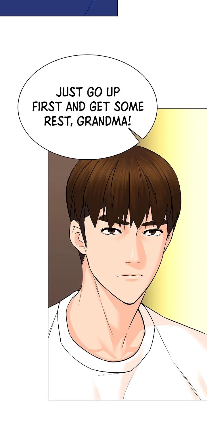 From the Grave and Back Chapter 101 page 6 - Chapter 101