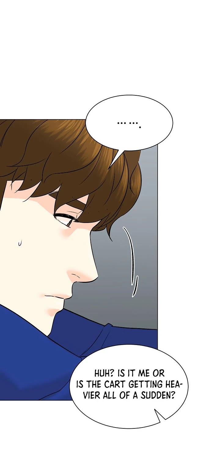 From the Grave and Back Chapter 101 page 7 - Chapter 101