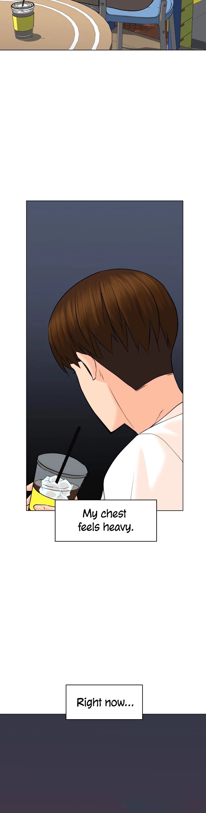 From the Grave and Back Chapter 101 page 9 - Chapter 101