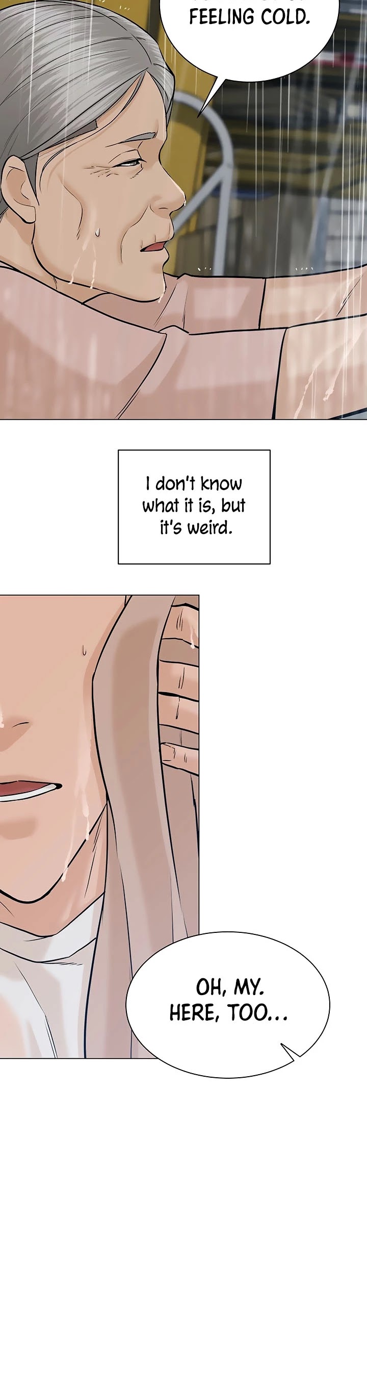 From the Grave and Back Chapter 102 page 15 - Chapter 102