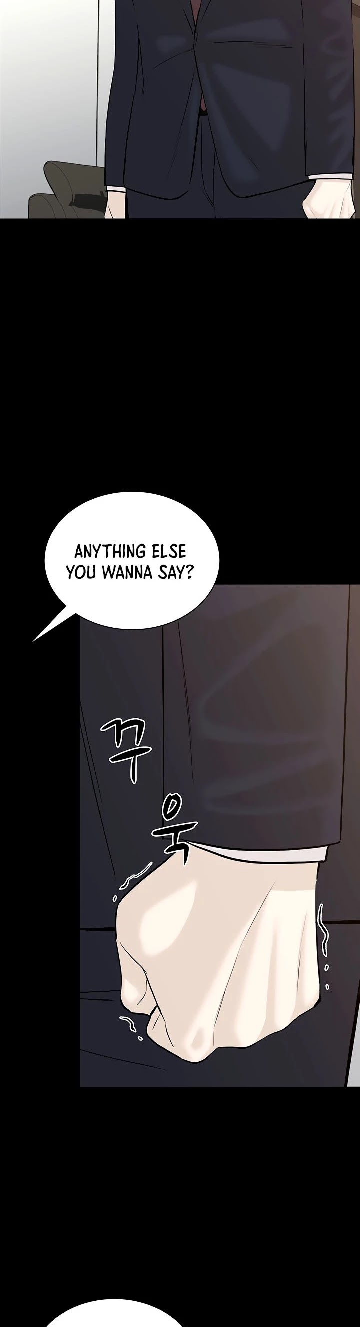 From the Grave and Back Chapter 102 page 2 - Chapter 102