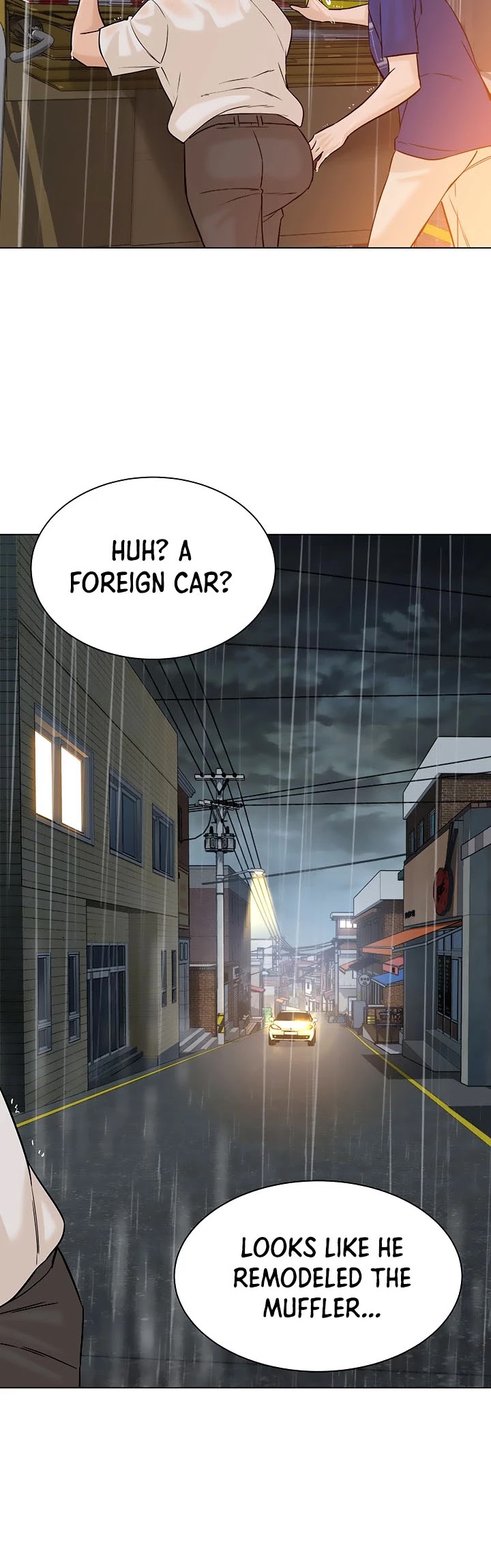 From the Grave and Back Chapter 102 page 21 - Chapter 102