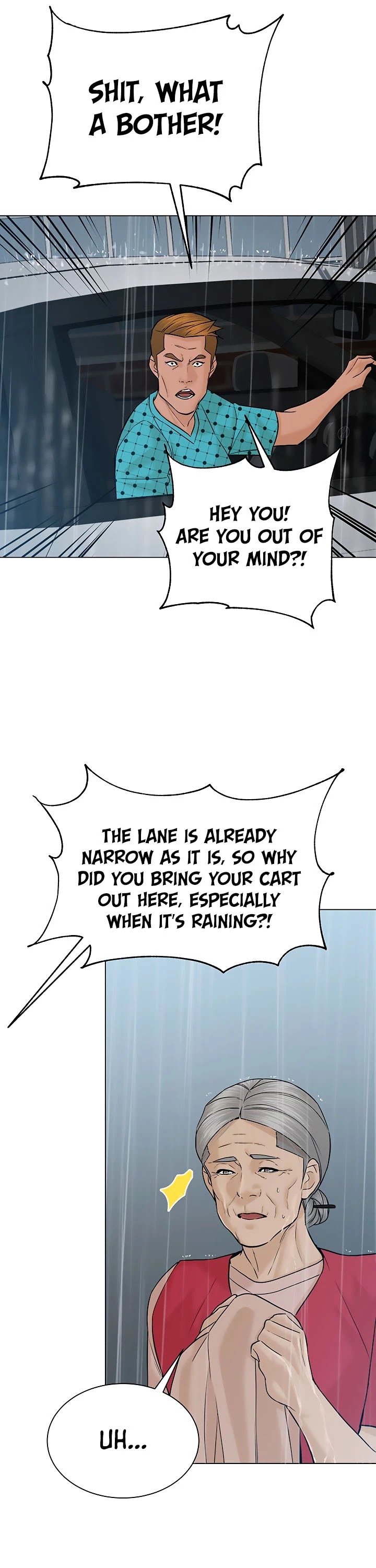 From the Grave and Back Chapter 102 page 25 - Chapter 102