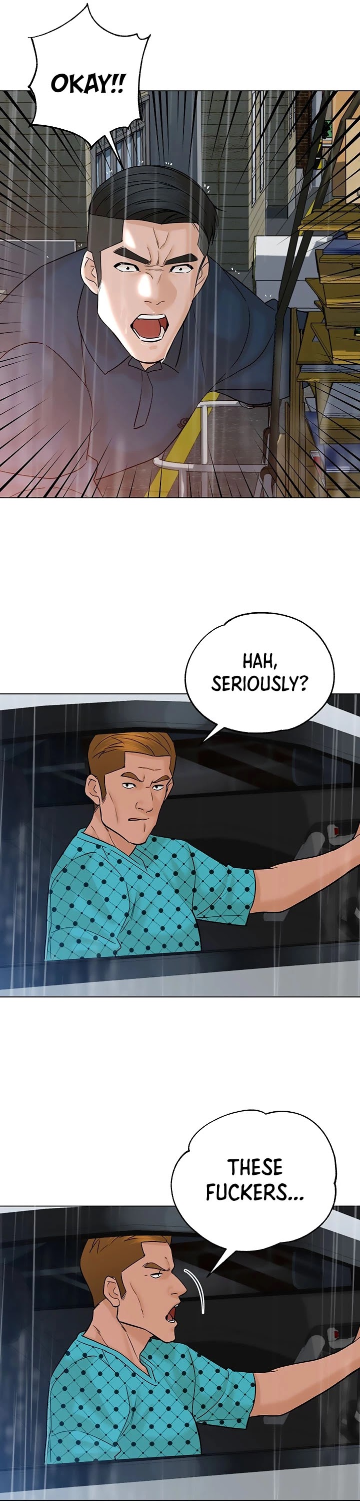 From the Grave and Back Chapter 102 page 28 - Chapter 102