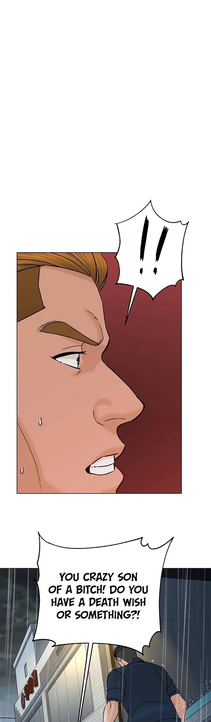 From the Grave and Back Chapter 102 page 29 - Chapter 102
