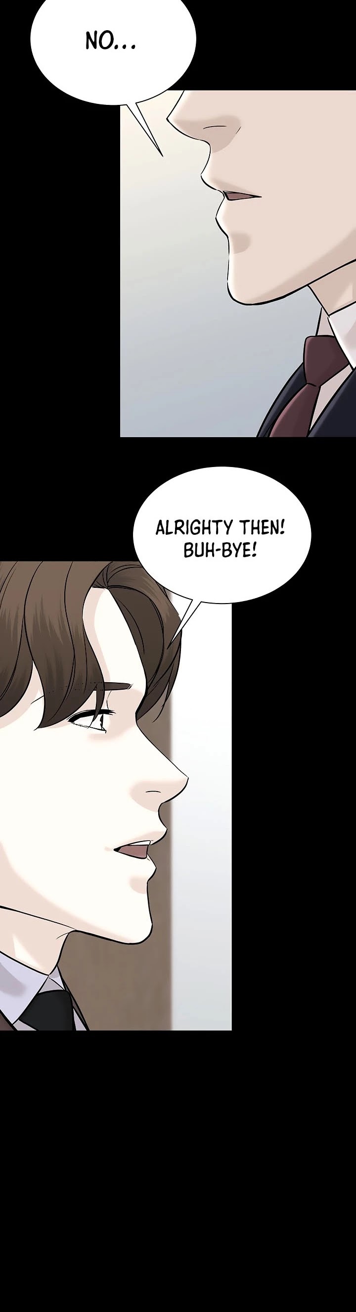 From the Grave and Back Chapter 102 page 3 - Chapter 102