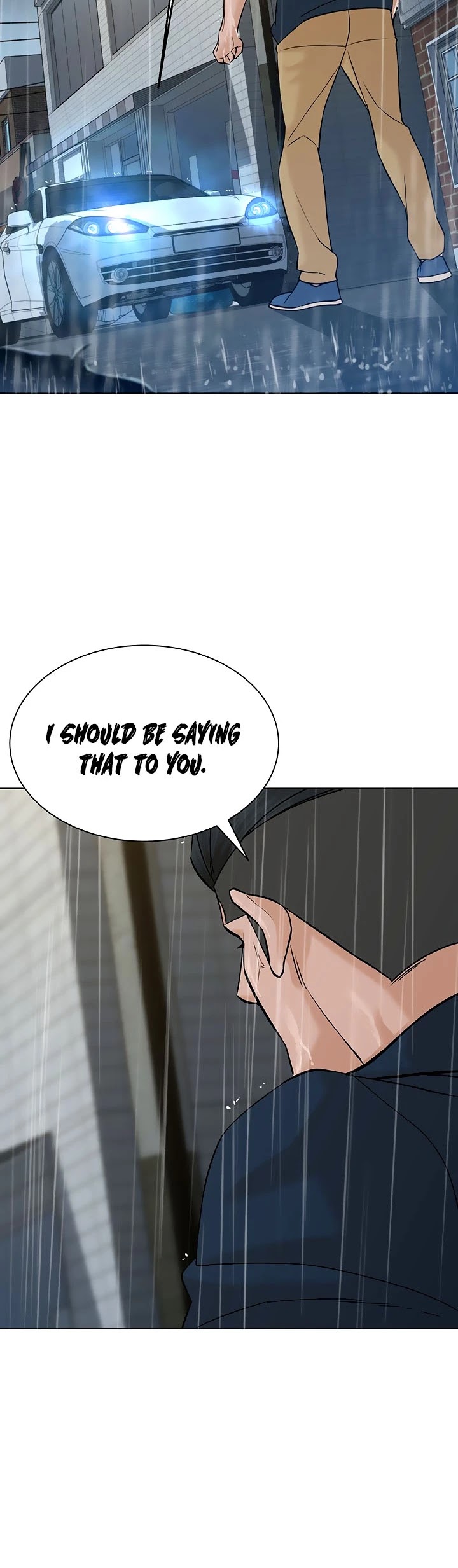 From the Grave and Back Chapter 102 page 30 - Chapter 102
