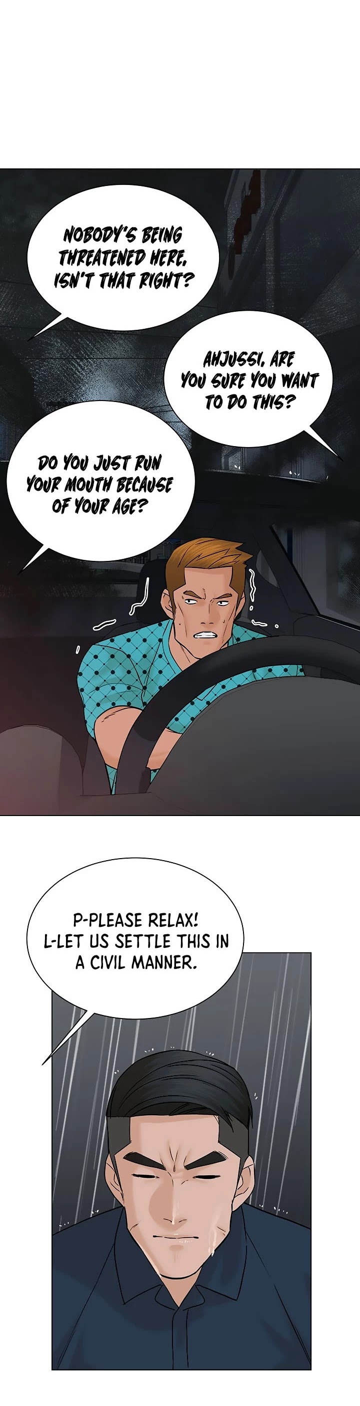 From the Grave and Back Chapter 102 page 33 - Chapter 102