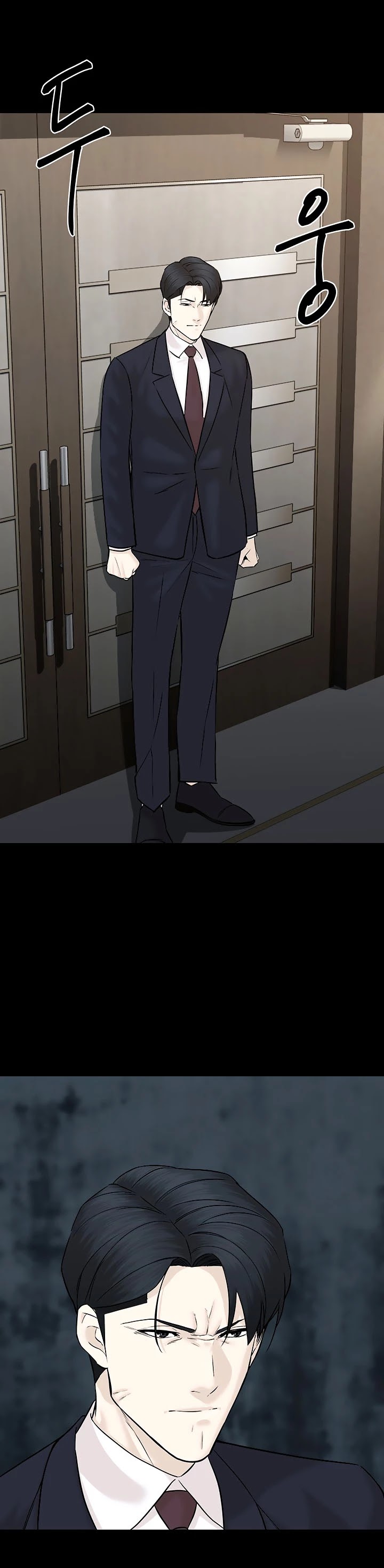 From the Grave and Back Chapter 102 page 5 - Chapter 102