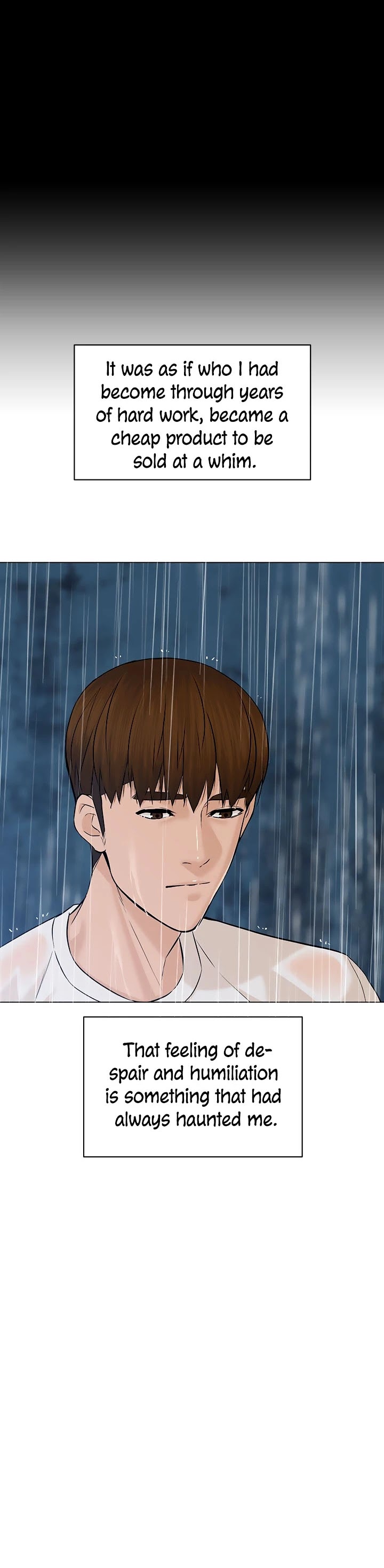 From the Grave and Back Chapter 102 page 6 - Chapter 102