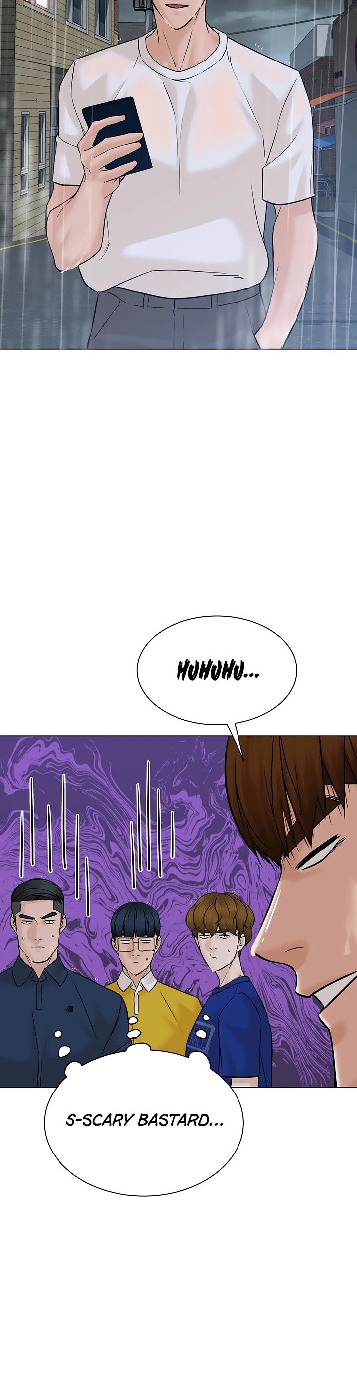From the Grave and Back Chapter 103 page 13 - Chapter 103