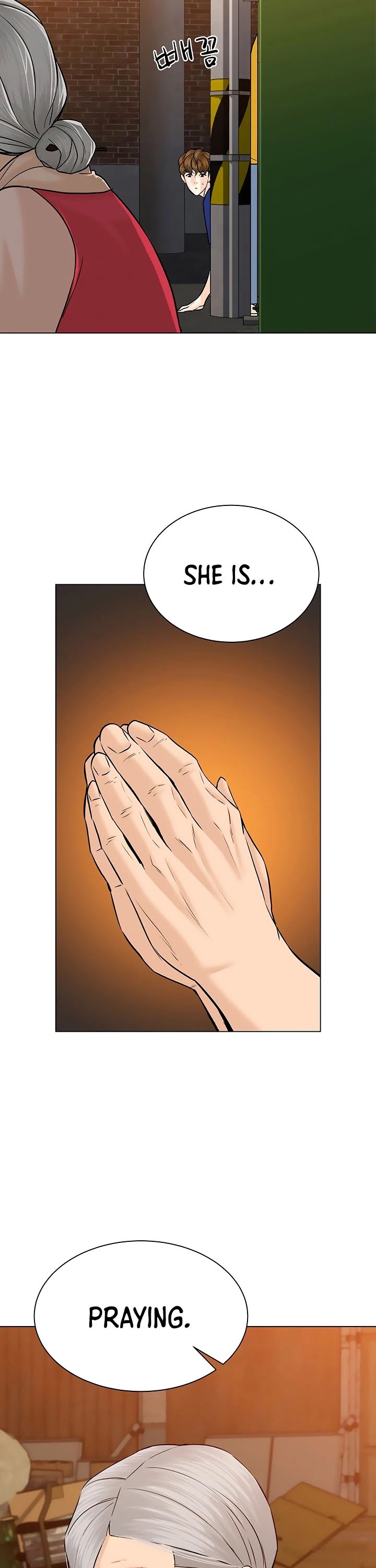 From the Grave and Back Chapter 103 page 24 - Chapter 103