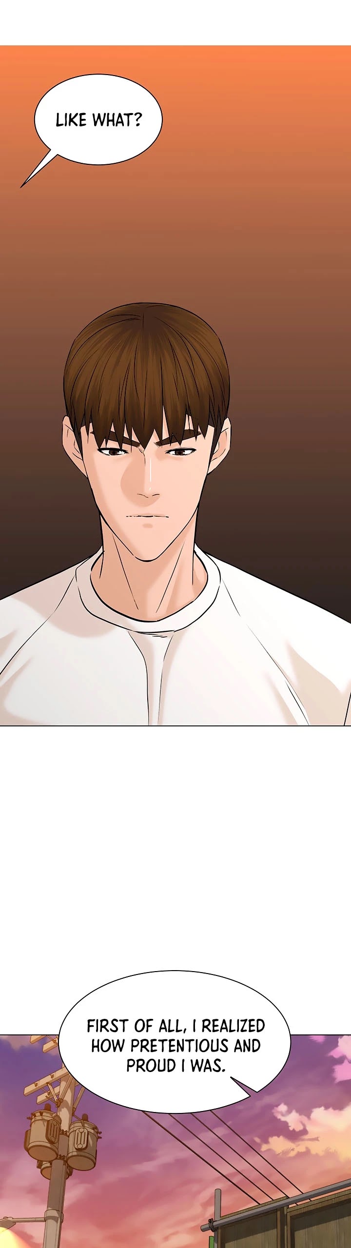 From the Grave and Back Chapter 103 page 30 - Chapter 103