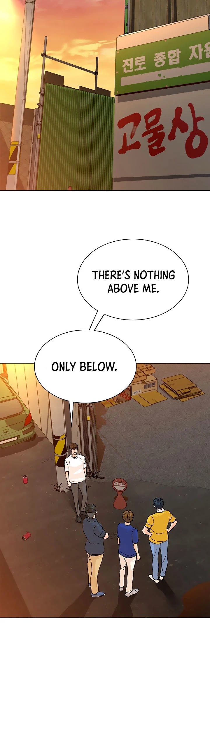 From the Grave and Back Chapter 103 page 31 - Chapter 103