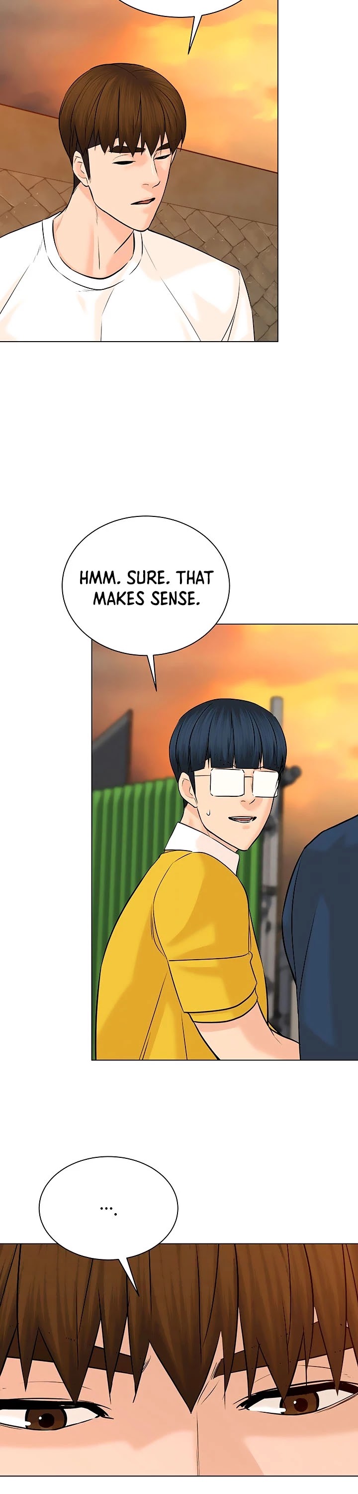 From the Grave and Back Chapter 103 page 39 - Chapter 103