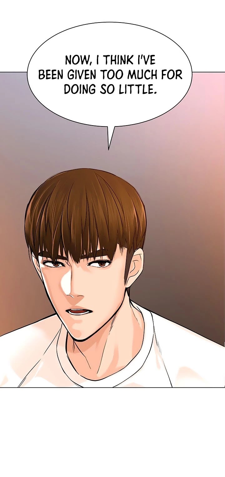 From the Grave and Back Chapter 103 page 41 - Chapter 103