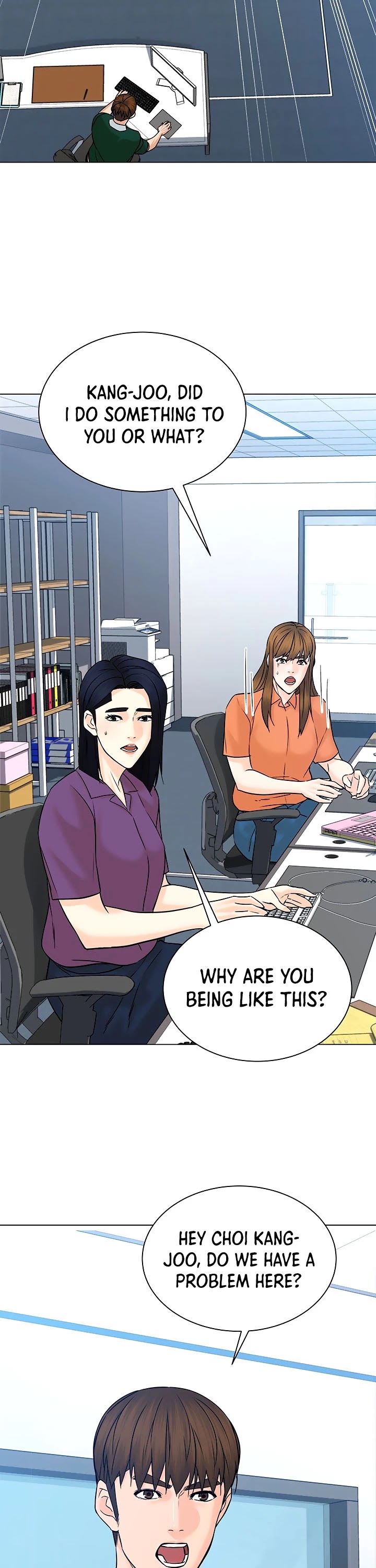 From the Grave and Back Chapter 104 page 24 - Chapter 104