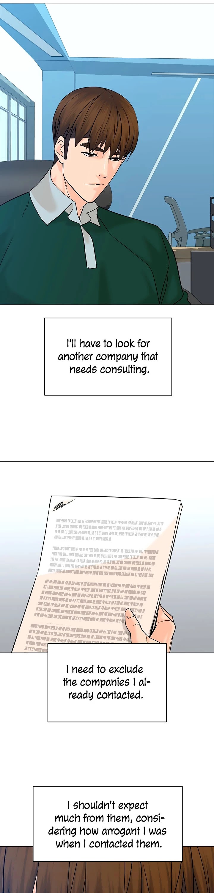 From the Grave and Back Chapter 104 page 29 - Chapter 104