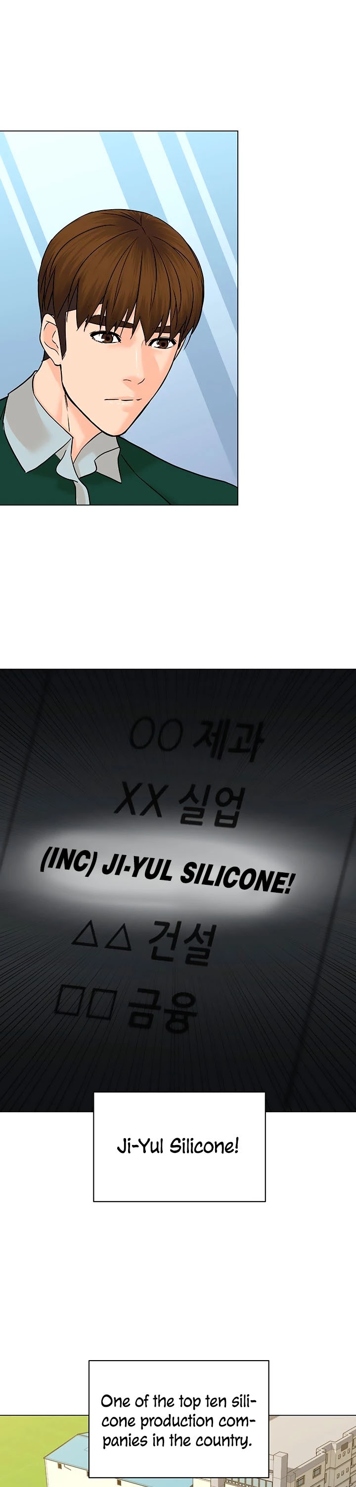 From the Grave and Back Chapter 104 page 32 - Chapter 104