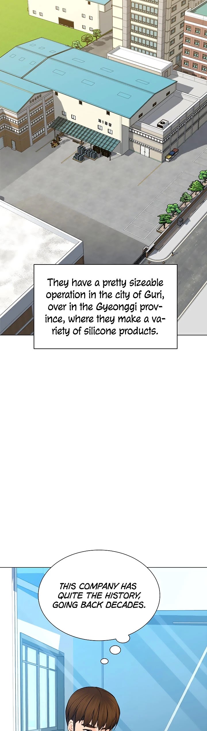 From the Grave and Back Chapter 104 page 33 - Chapter 104