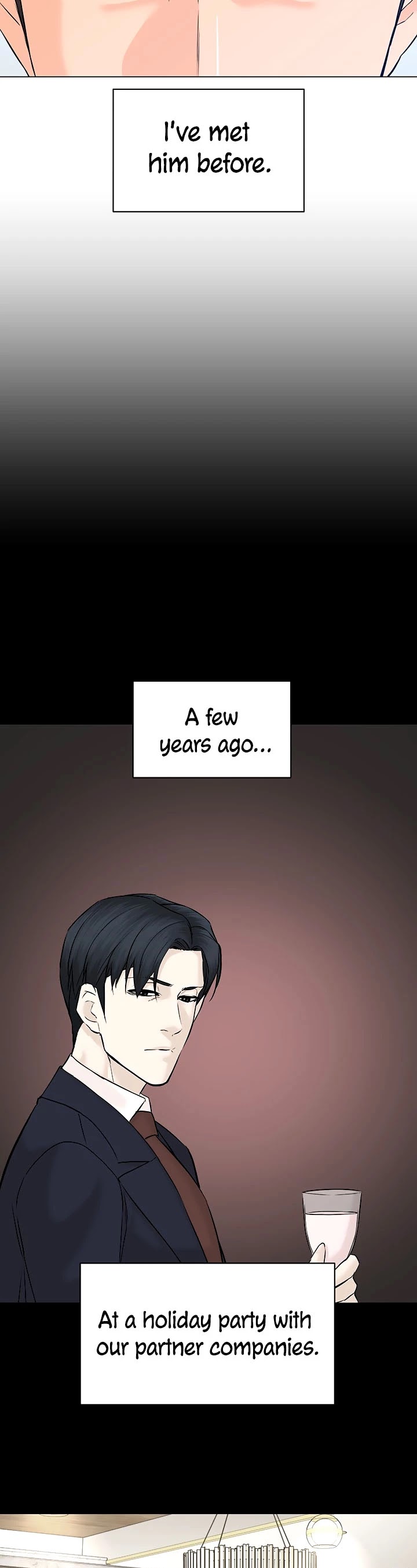 From the Grave and Back Chapter 104 page 36 - Chapter 104