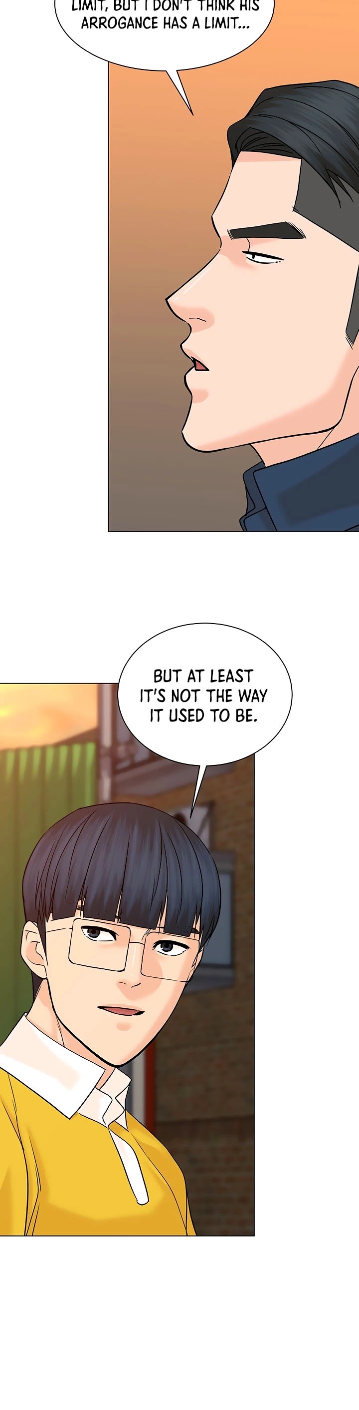 From the Grave and Back Chapter 104 page 6 - Chapter 104