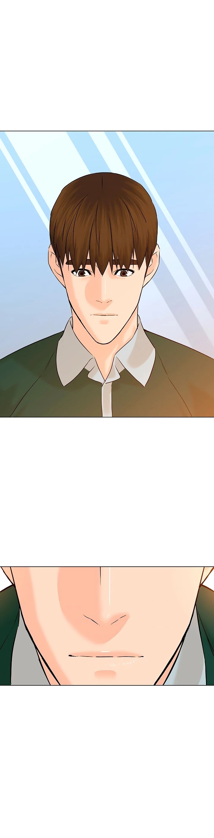 From the Grave and Back Chapter 105 page 16 - Chapter 105